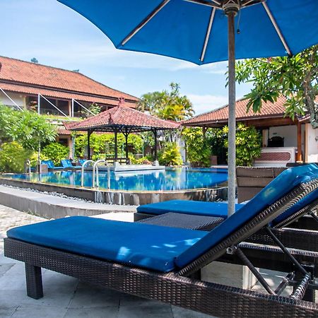 Fat Yogi Cottages Kuta Lombok Extérieur photo
