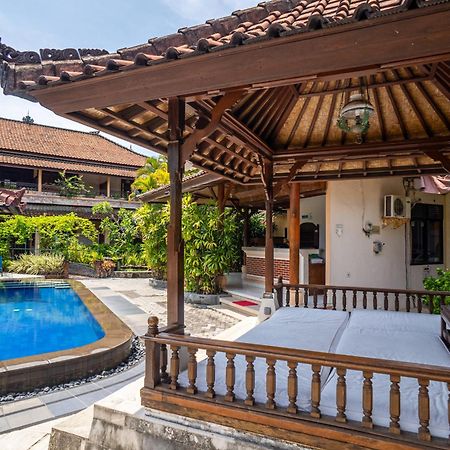Fat Yogi Cottages Kuta Lombok Extérieur photo