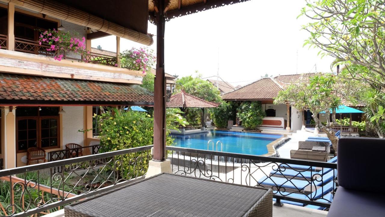 Fat Yogi Cottages Kuta Lombok Extérieur photo