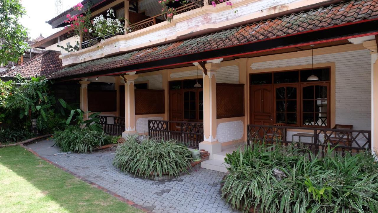 Fat Yogi Cottages Kuta Lombok Extérieur photo