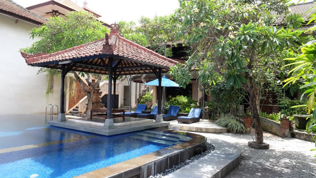 Fat Yogi Cottages Kuta Lombok Extérieur photo