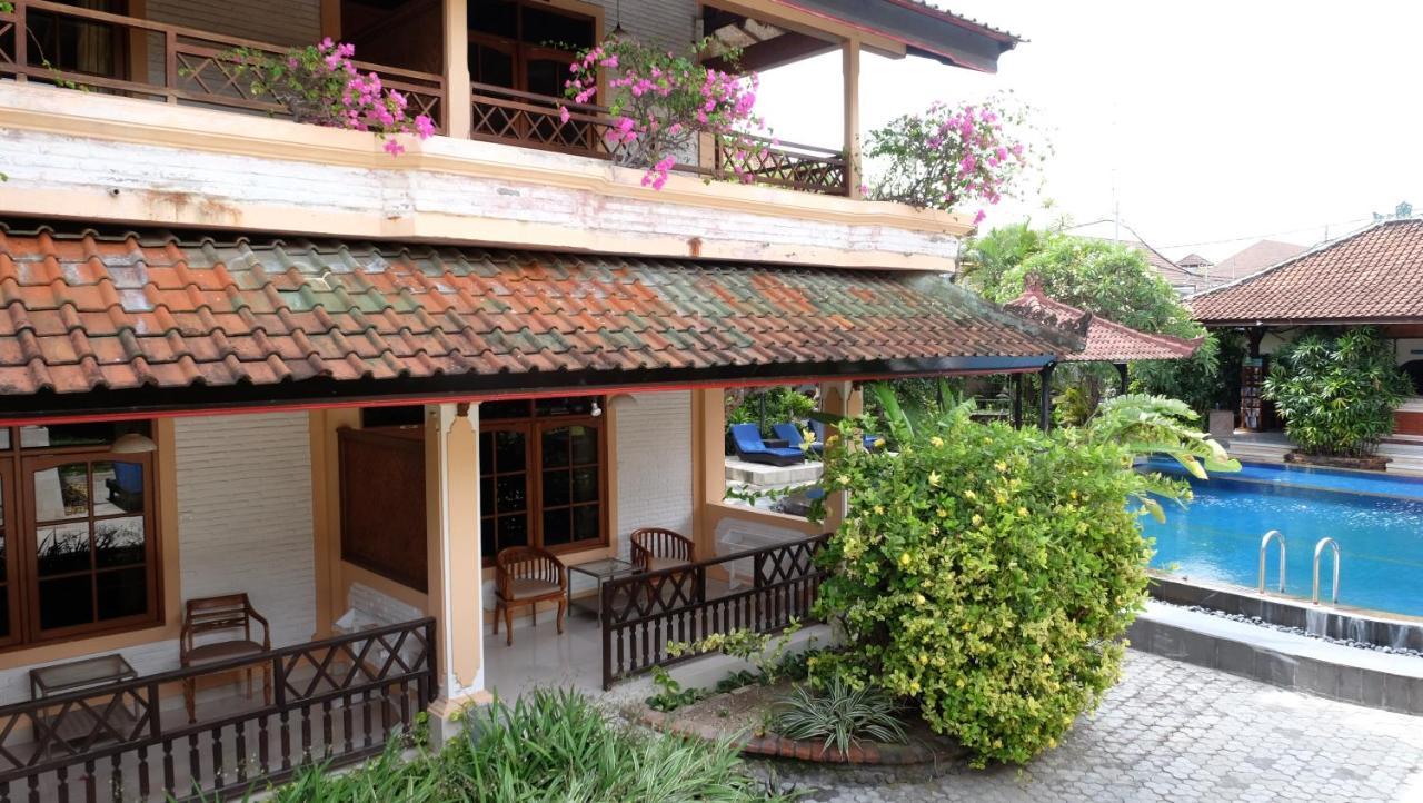 Fat Yogi Cottages Kuta Lombok Extérieur photo