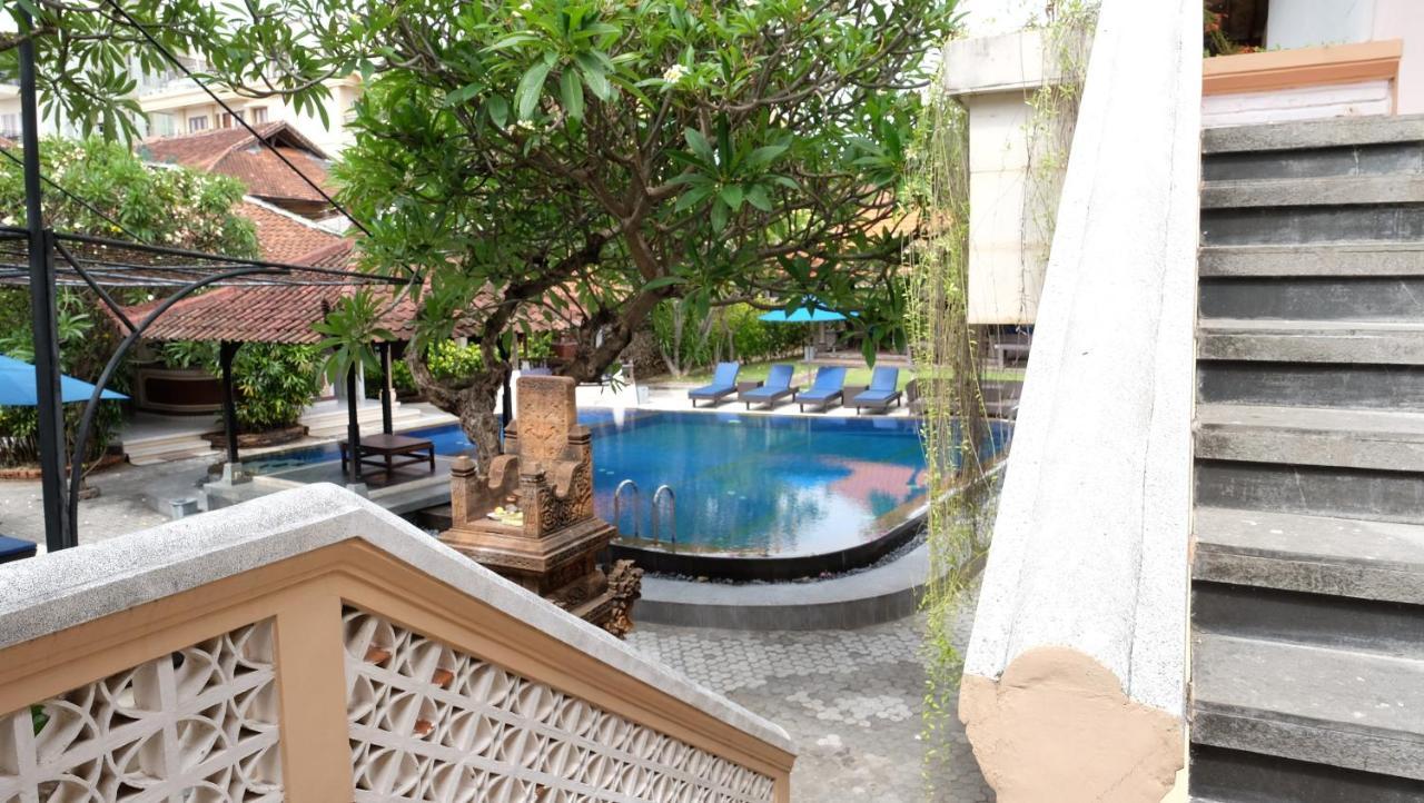 Fat Yogi Cottages Kuta Lombok Extérieur photo