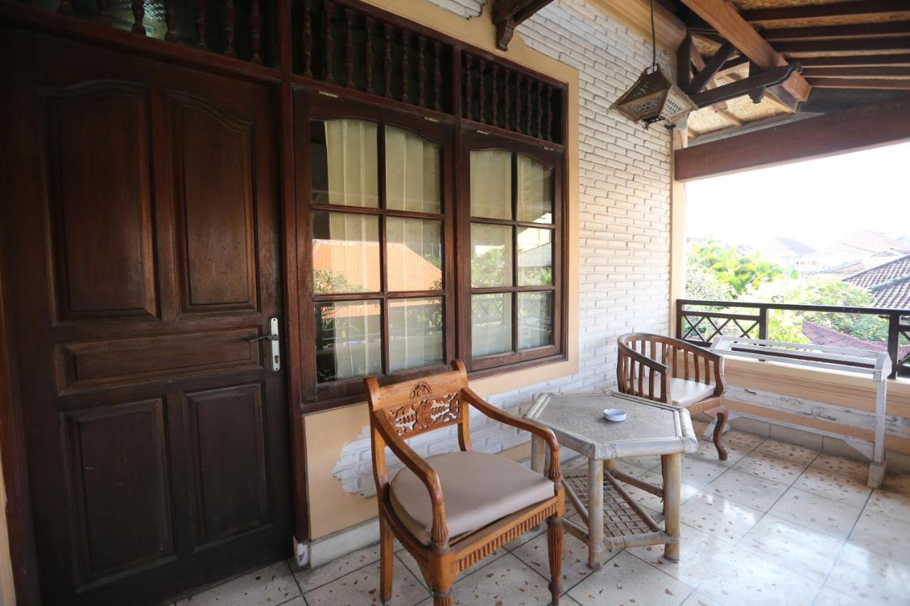 Fat Yogi Cottages Kuta Lombok Extérieur photo