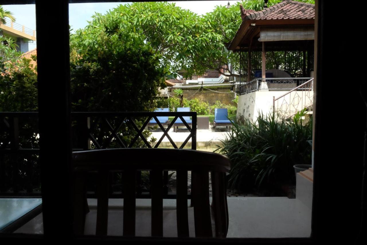 Fat Yogi Cottages Kuta Lombok Extérieur photo