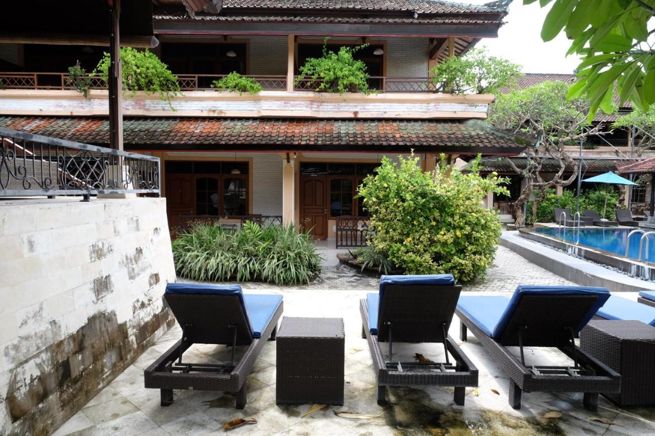 Fat Yogi Cottages Kuta Lombok Extérieur photo