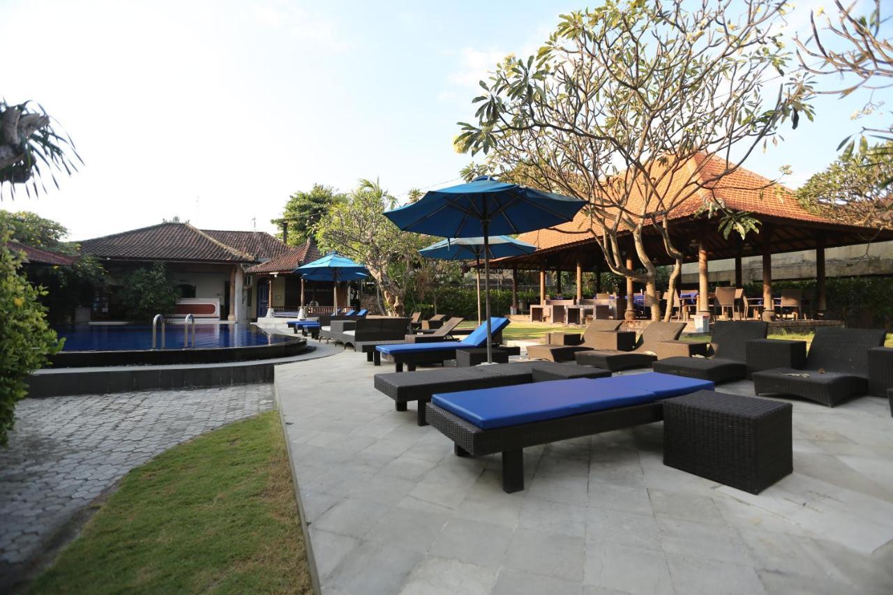 Fat Yogi Cottages Kuta Lombok Extérieur photo