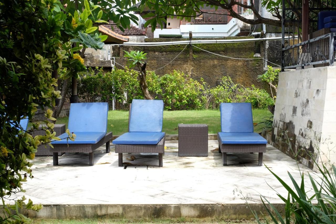Fat Yogi Cottages Kuta Lombok Extérieur photo