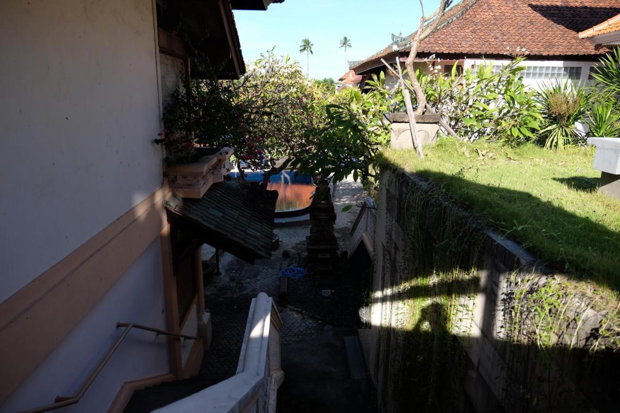 Fat Yogi Cottages Kuta Lombok Extérieur photo