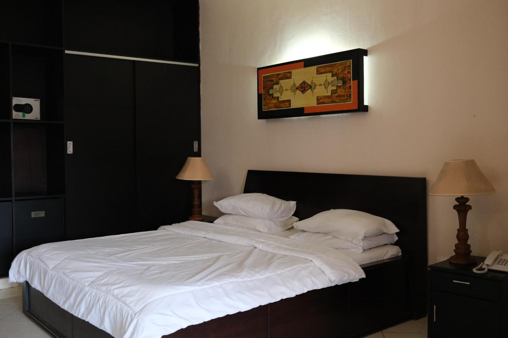 Fat Yogi Cottages Kuta Lombok Extérieur photo