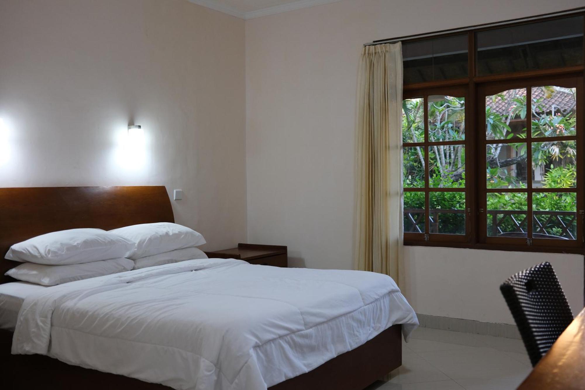 Fat Yogi Cottages Kuta Lombok Extérieur photo