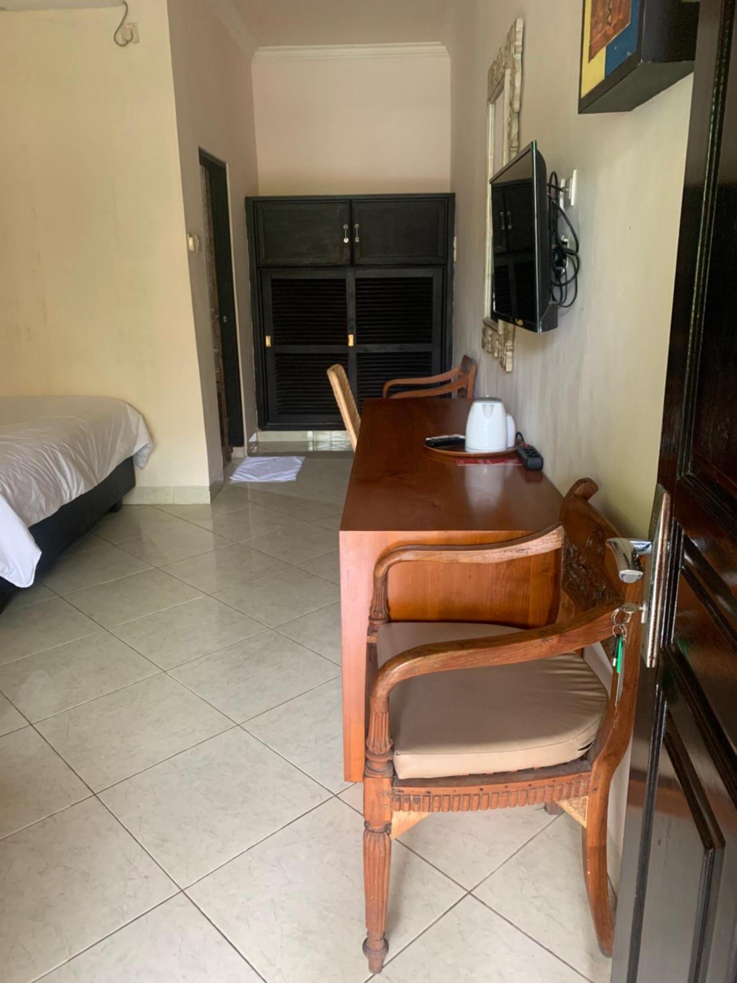 Fat Yogi Cottages Kuta Lombok Extérieur photo