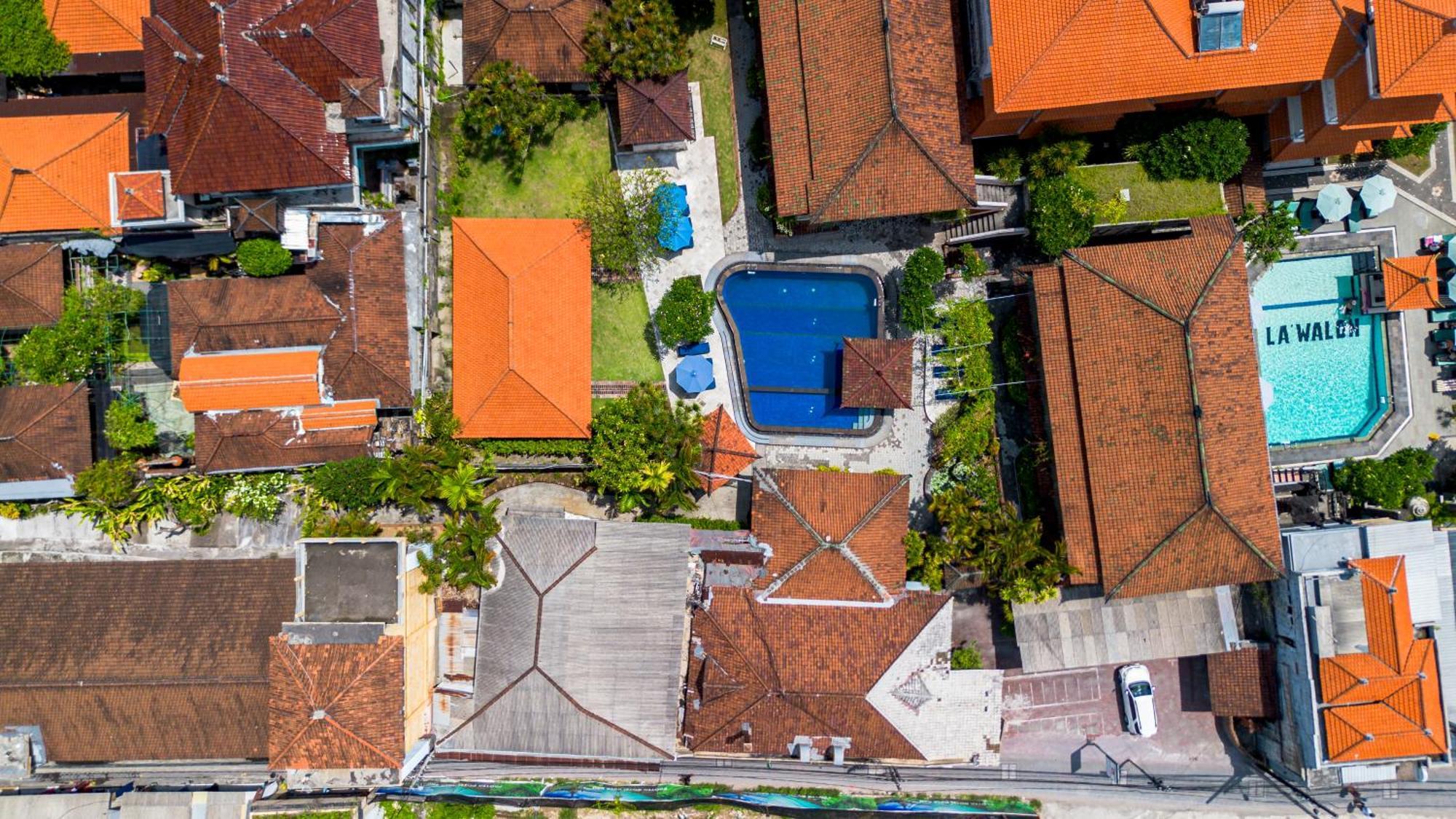 Fat Yogi Cottages Kuta Lombok Extérieur photo