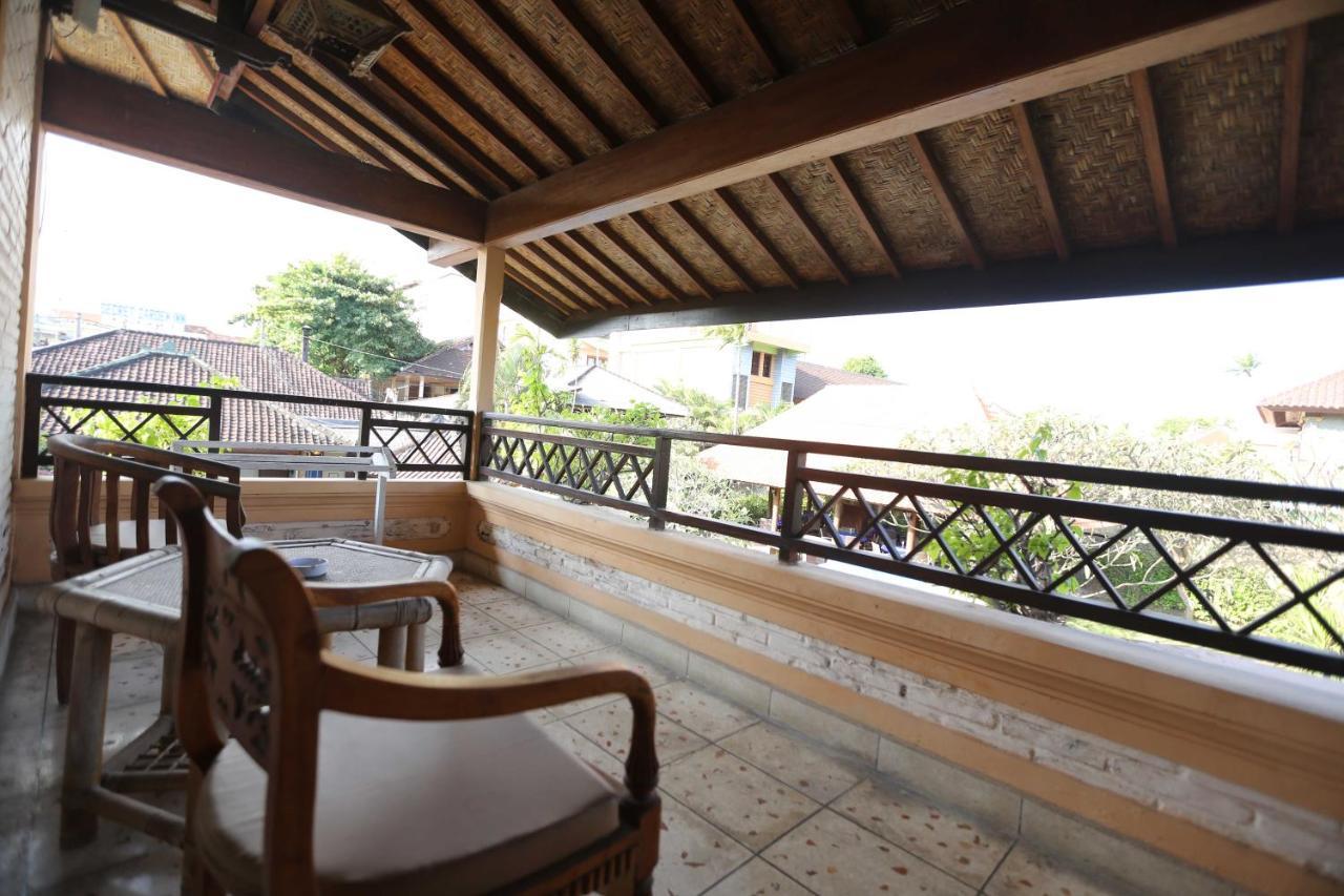 Fat Yogi Cottages Kuta Lombok Extérieur photo