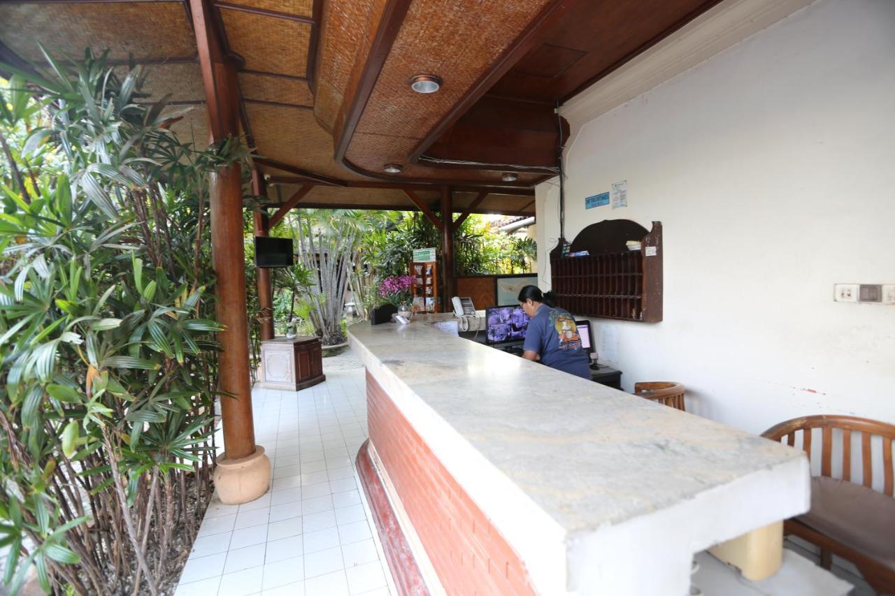 Fat Yogi Cottages Kuta Lombok Extérieur photo